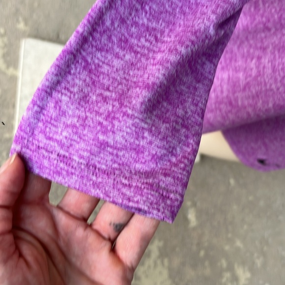 BNWOT Nike lightweight hooded top - Picture 4 of 12